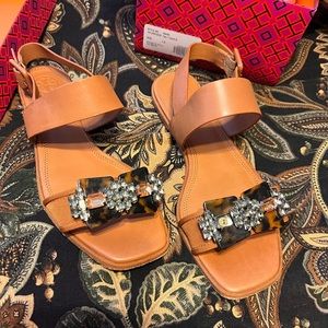 Tory Burch Sandals